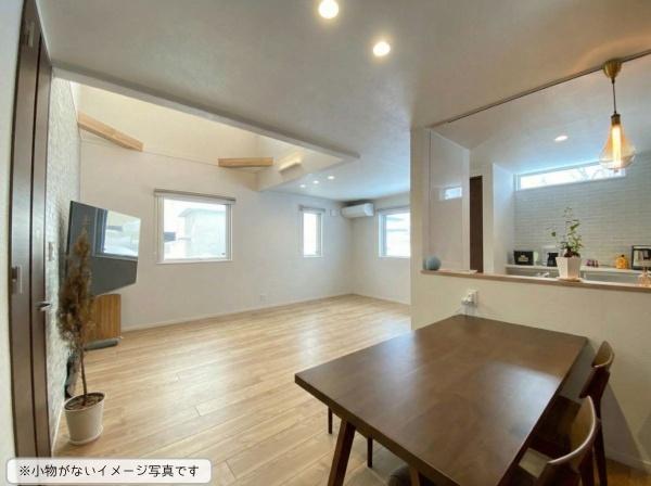 札幌市西区西野十一条８丁目の中古一戸建て
