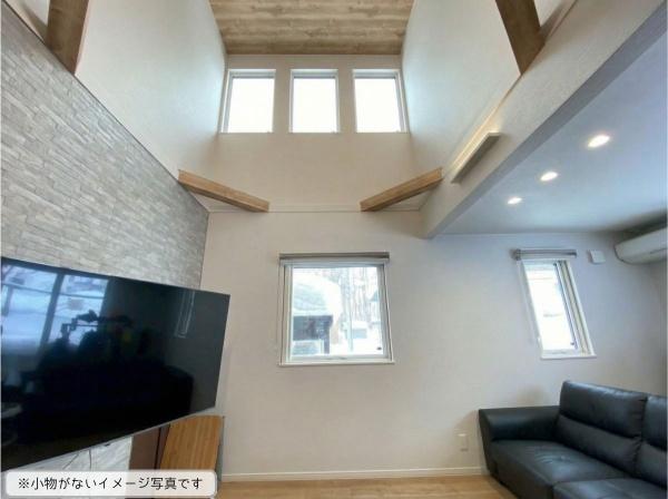 札幌市西区西野十一条８丁目の中古一戸建て