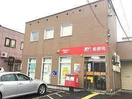 札幌市西区西野七条１０丁目の中古一戸建て(札幌西野八条郵便局)