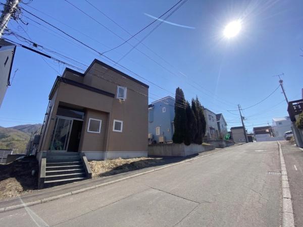 西野7条10丁目　戸建