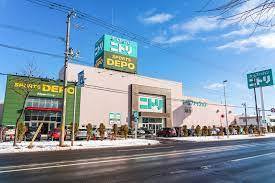 札幌市西区宮の沢三条５丁目の中古一戸建て(ニトリ宮の沢店)