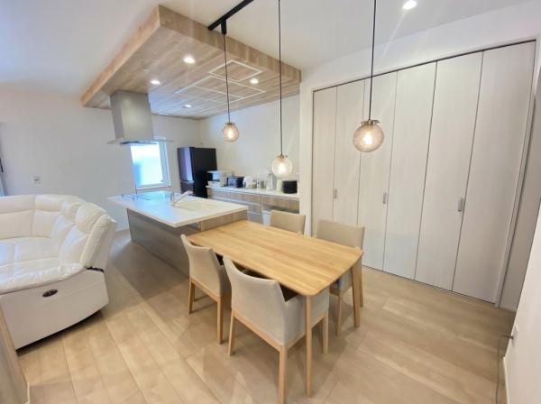 札幌市西区宮の沢三条５丁目の中古一戸建て