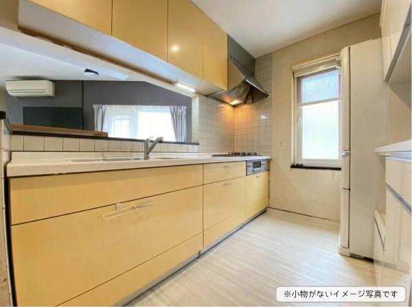 札幌市西区西野十条９丁目の中古一戸建て