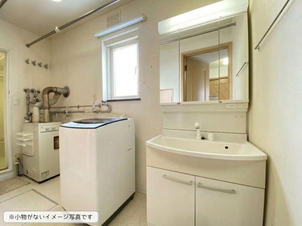 札幌市西区西野十条９丁目の中古一戸建て