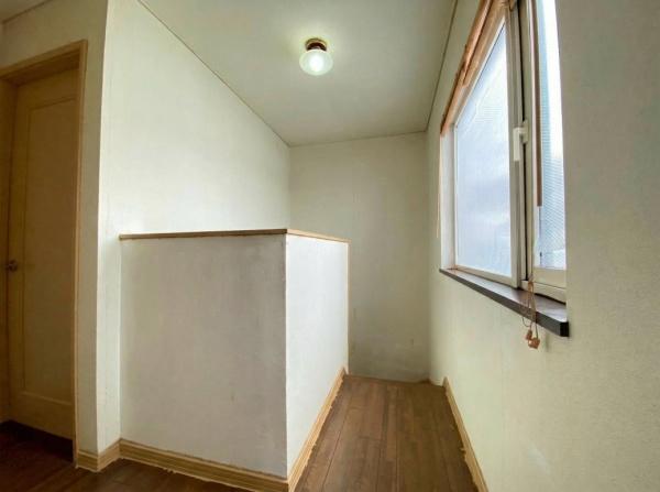 札幌市西区西野十条９丁目の中古一戸建て