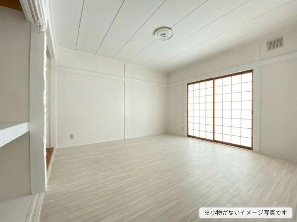 札幌市西区西野十条９丁目の中古一戸建て