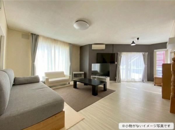札幌市西区西野十条９丁目の中古一戸建