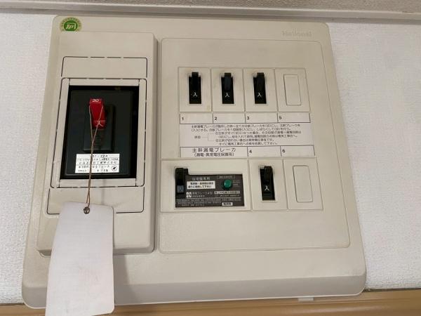 札幌市西区西野十条９丁目の中古一戸建て