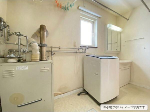 札幌市西区西野十条９丁目の中古一戸建て
