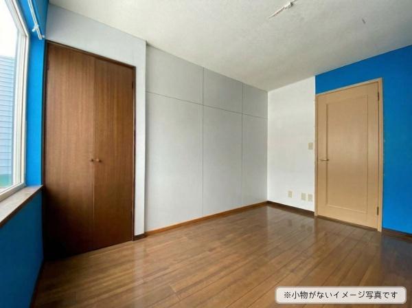 札幌市西区西野十条９丁目の中古一戸建て
