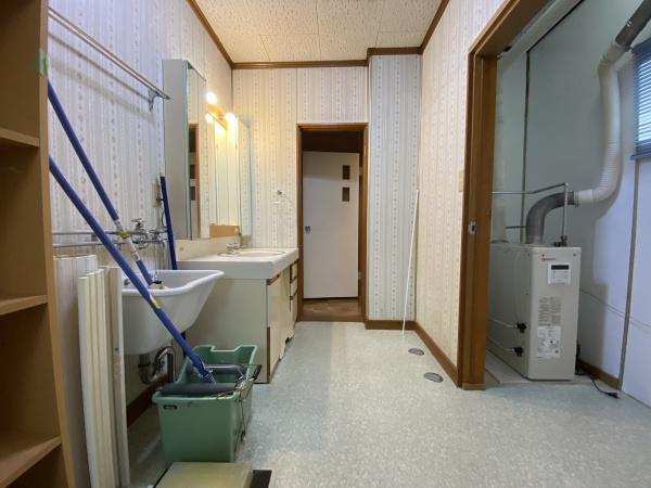 恵庭市島松本町１丁目の中古一戸建て