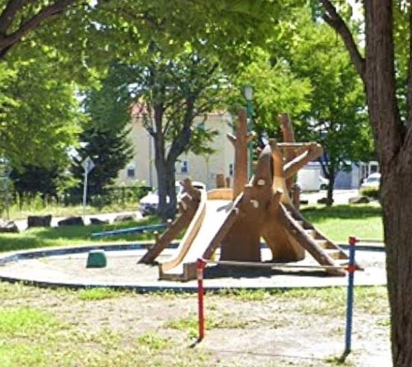 恵庭市島松本町１丁目の中古一戸建て(ときわ公園)