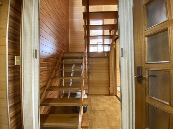 恵庭市島松本町１丁目の中古一戸建て
