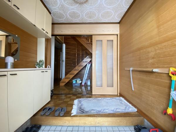 恵庭市島松本町１丁目の中古一戸建て