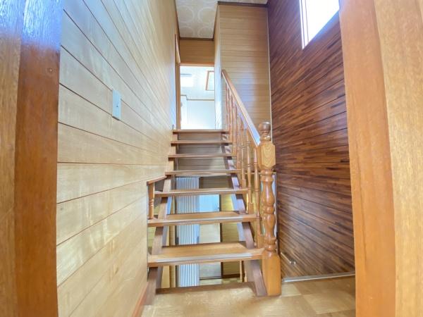 恵庭市島松本町１丁目の中古一戸建て