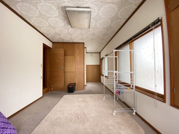 恵庭市島松本町１丁目の中古一戸建て