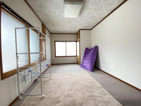 恵庭市島松本町１丁目の中古一戸建て