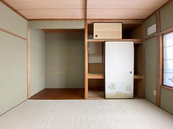 恵庭市島松本町１丁目の中古一戸建て