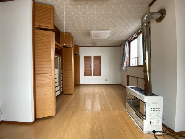 恵庭市島松本町１丁目の中古一戸建て