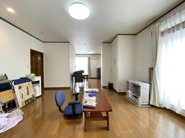 恵庭市島松本町１丁目の中古一戸建