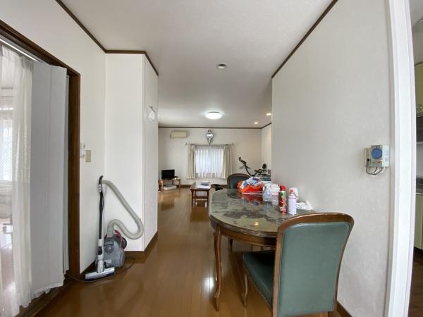 恵庭市島松本町１丁目の中古一戸建