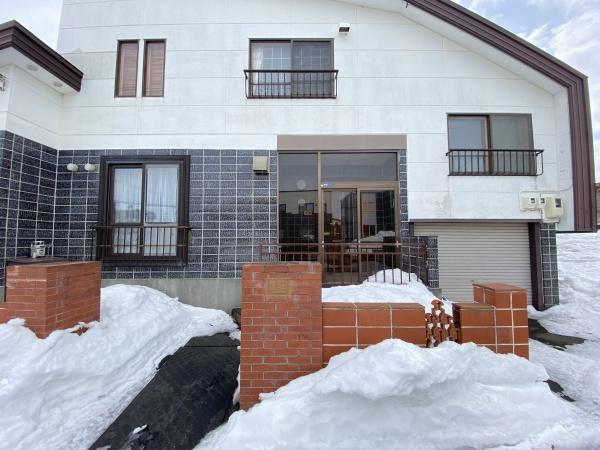 恵庭市島松本町１丁目の中古一戸建て