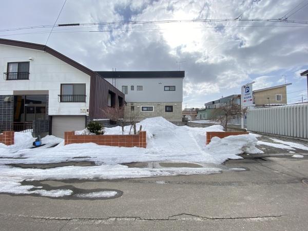 恵庭市島松本町１丁目の中古一戸建て