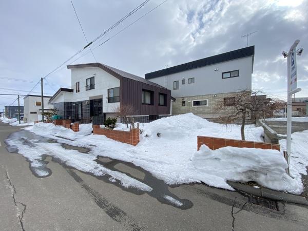 恵庭市島松本町１丁目の中古一戸建て