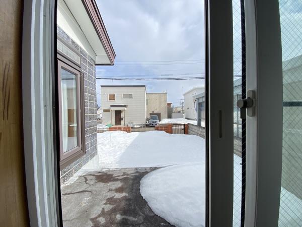 恵庭市島松本町１丁目の中古一戸建て