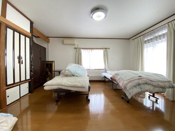 恵庭市島松本町１丁目の中古一戸建