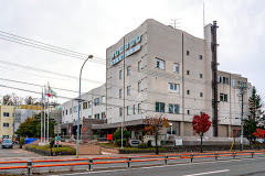 平岸センチュリーハイム第3(札幌市豊平区役所)