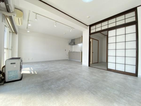平岸センチュリーハイム第3