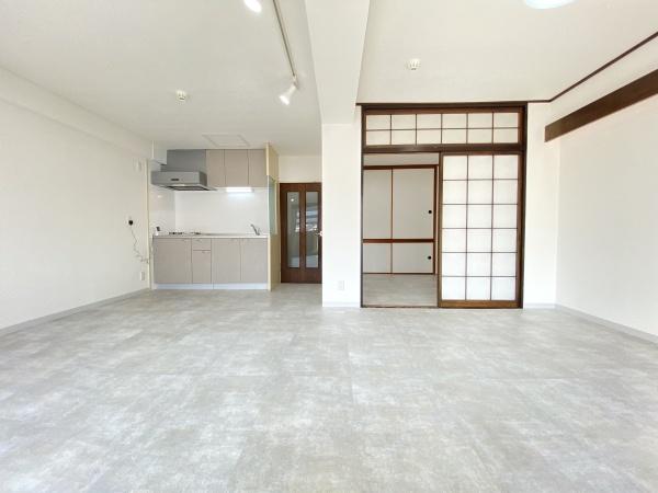 平岸センチュリーハイム第3