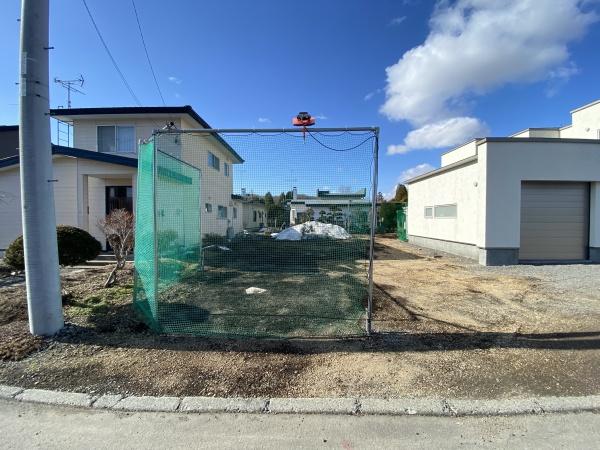 勇払郡安平町早来北進の中古一戸建て