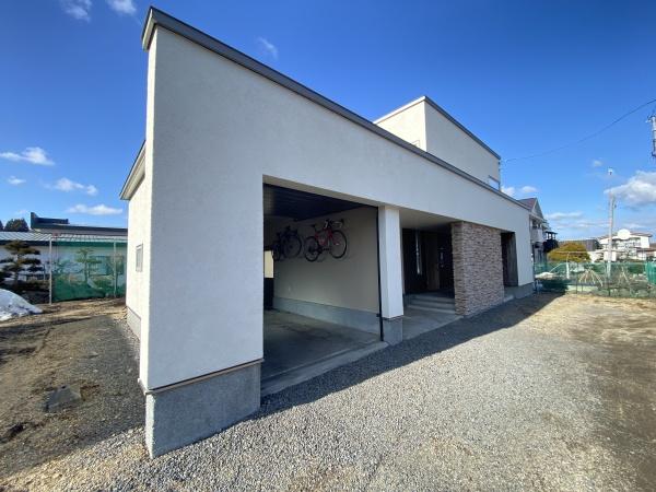 勇払郡安平町早来北進の中古一戸建て