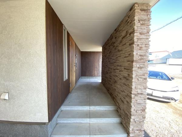 勇払郡安平町早来北進の中古一戸建て