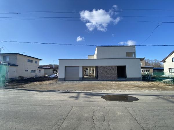 勇払郡安平町早来北進の中古一戸建て