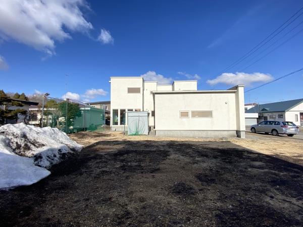 勇払郡安平町早来北進の中古一戸建て