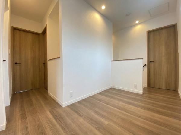 札幌市西区西野十一条９丁目の中古一戸建て