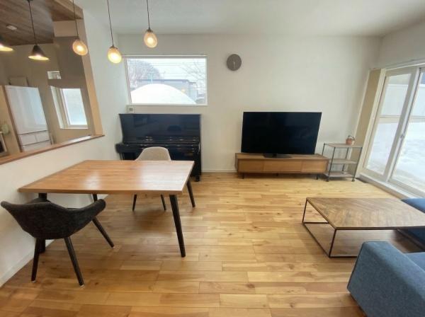 札幌市西区西野十一条９丁目の中古一戸建て