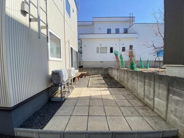 札幌市西区西野十一条９丁目の中古一戸建て