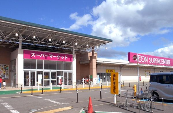 札幌市手稲区明日風５丁目の中古一戸建て(イオンスーパーセンター手稲山口店)