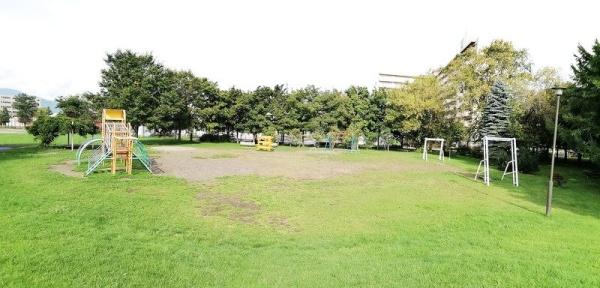 札幌市手稲区明日風５丁目の中古一戸建て(山口公園)