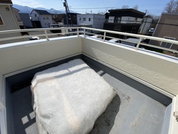 札幌市手稲区明日風５丁目の中古一戸建て