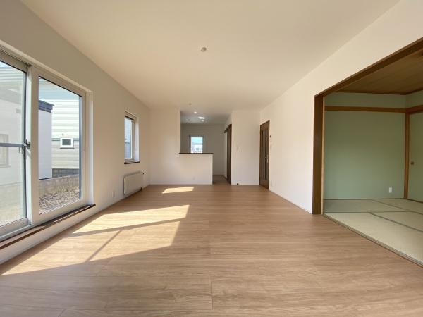 札幌市手稲区前田五条９丁目の中古一戸建て