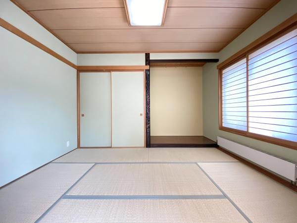 札幌市手稲区前田五条９丁目の中古一戸建て