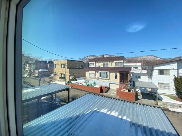札幌市西区西野九条５丁目の中古一戸建て