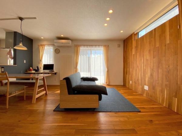 札幌市西区西野九条５丁目の中古一戸建
