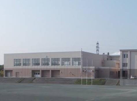 石狩市緑苑台東二条２丁目の中古一戸建て(石狩市立緑苑台小学校)