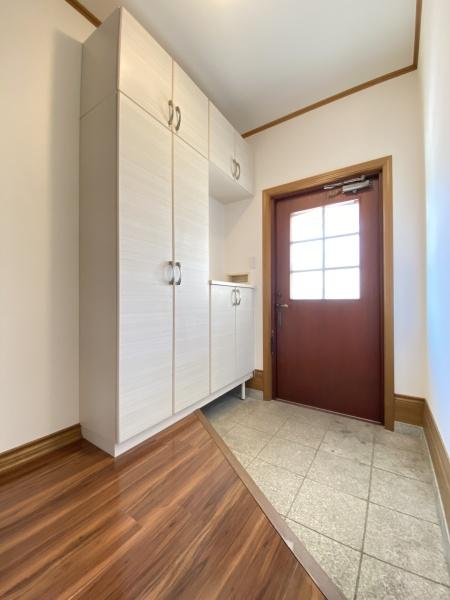 石狩市緑苑台東二条２丁目の中古一戸建て